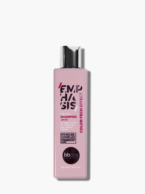 Color Tech - Detox Shampoo