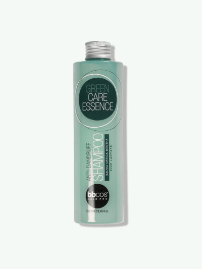 Green care essence - Anti dandruff shampoo