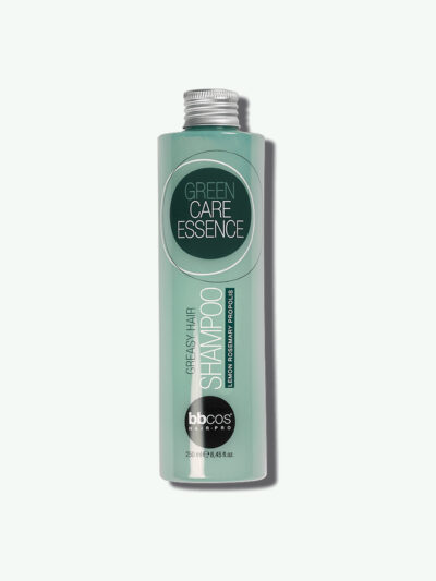 Green care essence - Greasy hair shampoo
