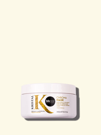 Kristal - Chroma mask