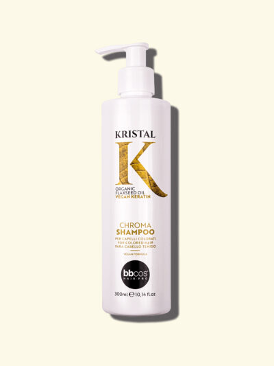 Kristal - Chroma shampoo