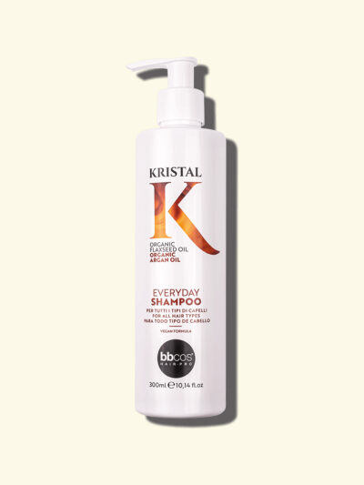 Kristal - Everyday shampoo