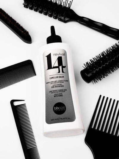 Revival - 14 in 1 ambientata
