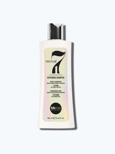 Revival 7 in 1 - Reparing shampoo