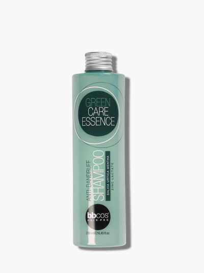 Green care essence - anti-dandruff shampoo