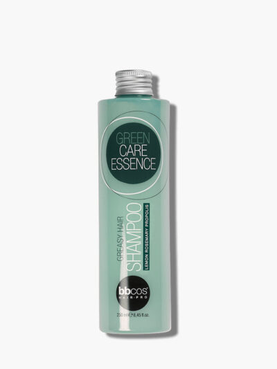 Green care essence - greasy hair shampoo
