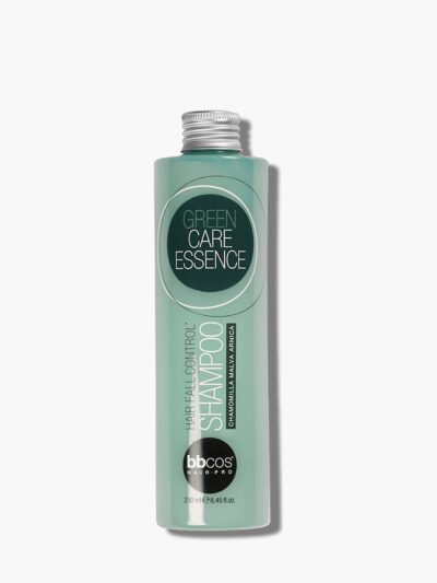 Green care essence - hair fall control shampoo