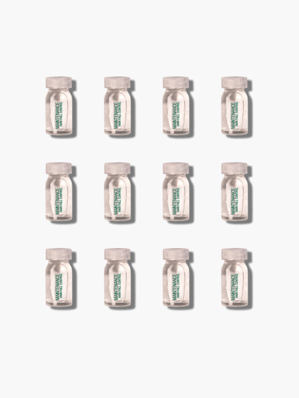 Greencare maintenance Treatment Lotion