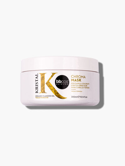 Kristal - Chroma mask