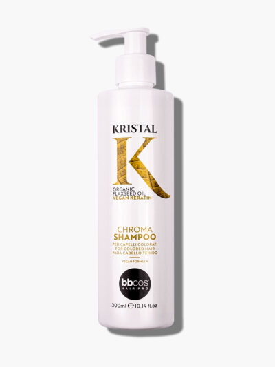 Kristal - Chroma shampoo