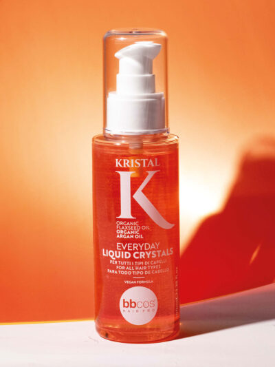Kristal Everyday Liquid Crystals Ambientata