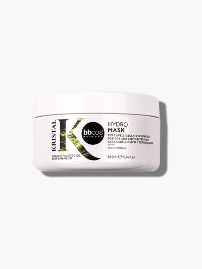 Kristal - Hydro Mask