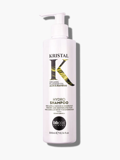 Kristal - Hydro shampoo