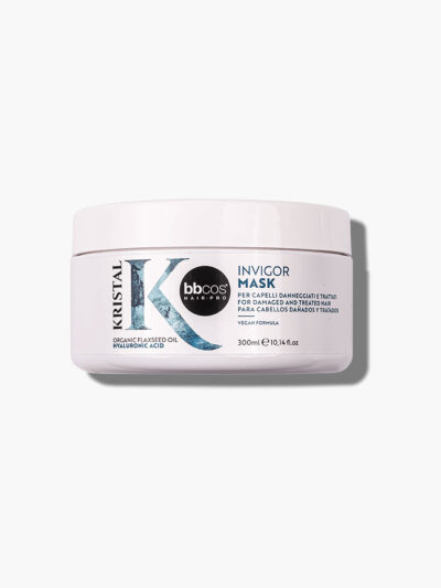 Kristal - Invigor Mask