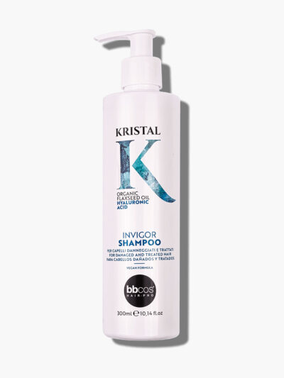 Kristal - Invigor shampoo