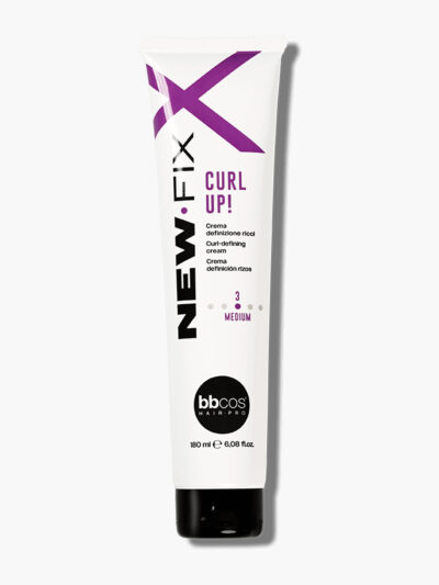 New Fix - Curl up