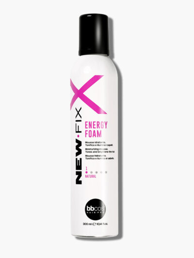 New Fix - energy foam