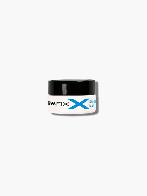 New Fix - shaping matt