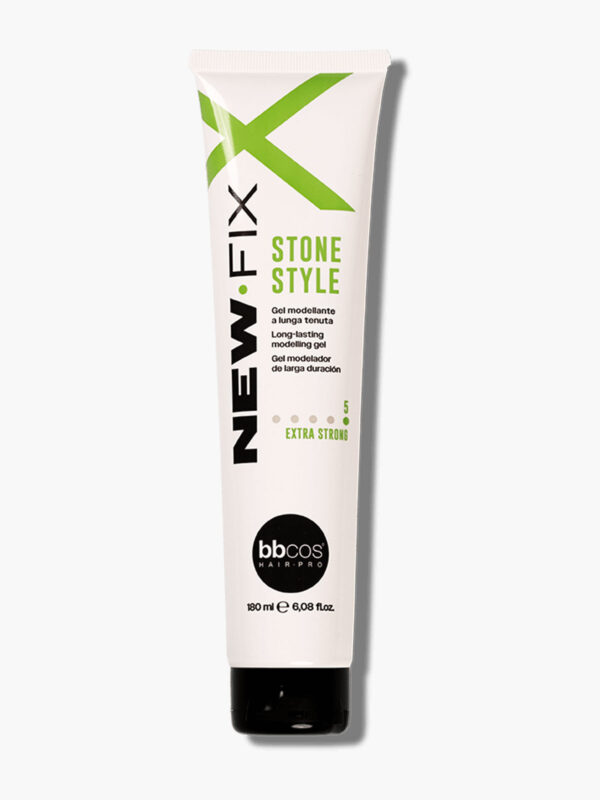 New Fix - Stone Style