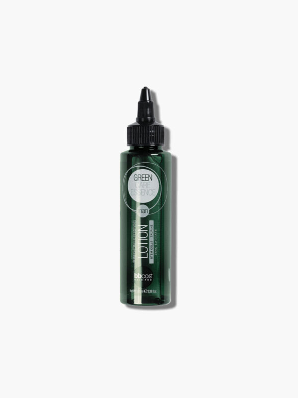 Green care essence - reinforcing purifying lotion