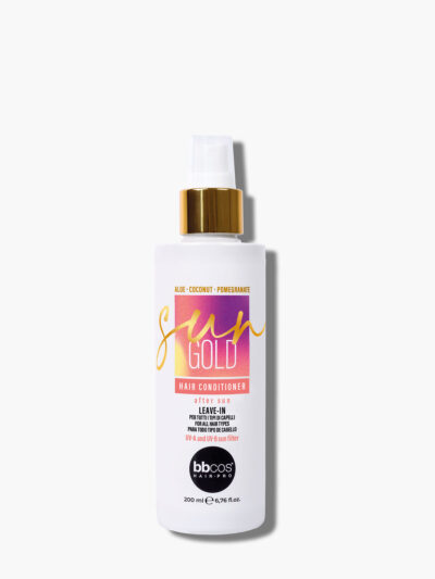 Sungold - Hair Conditioner