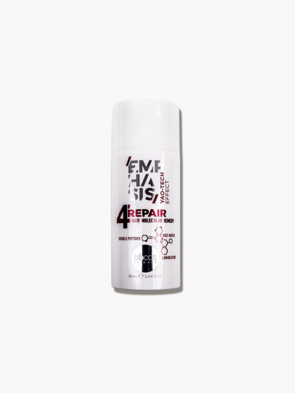 Yao Tech - Four minutes repair