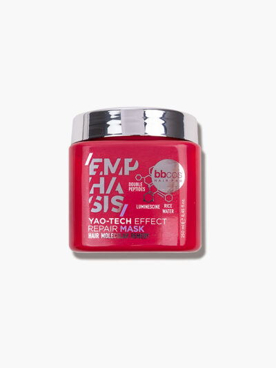 Yao Tech - Repair mask