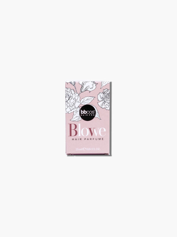 Blowe - Hair parfume