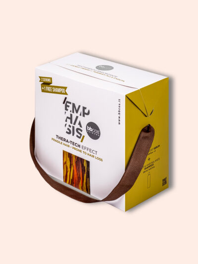 Trattamento rinforzante